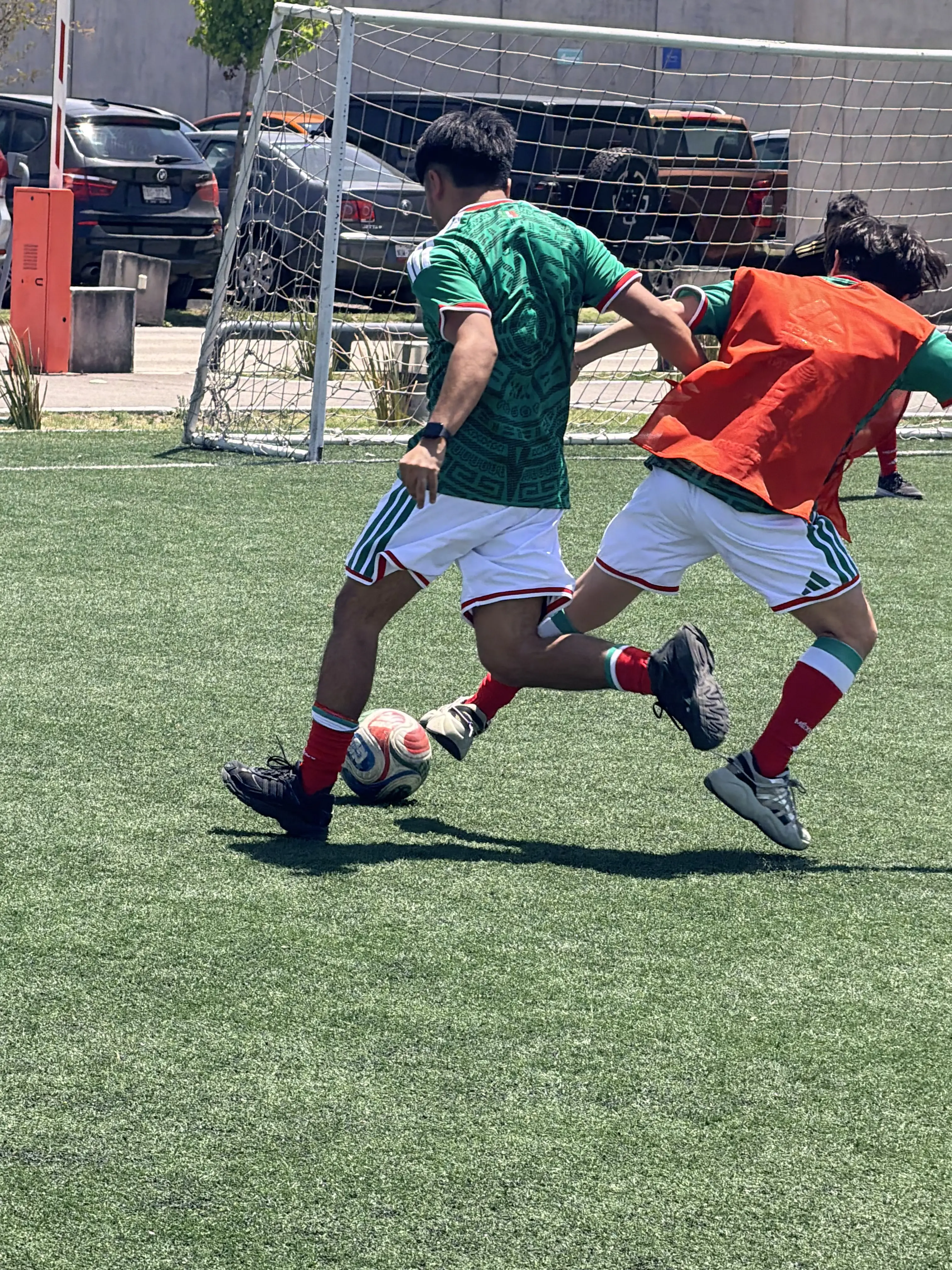 Momento rifado 6